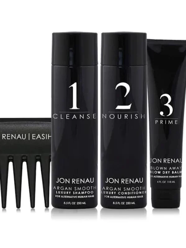 Daily Post | Salon Industries