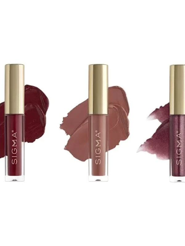 Sigma Beauty Magnifique Makeup Collection