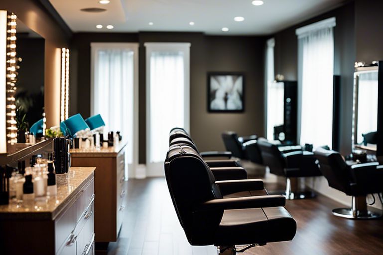 Salon