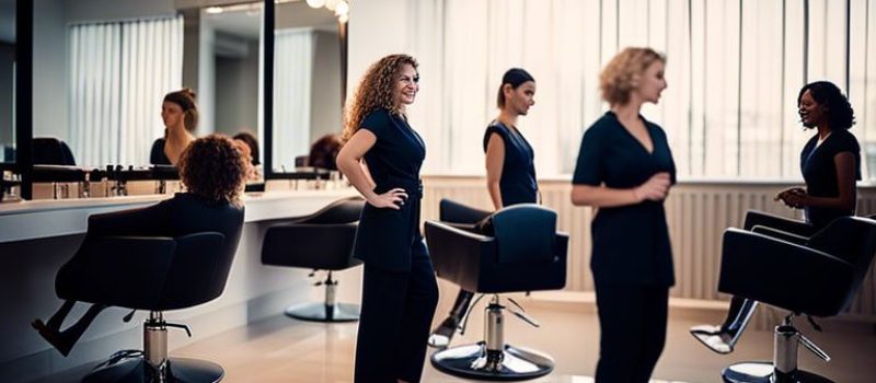 Daily Post | Salon Industries