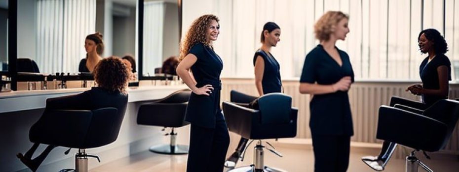 Daily Post | Salon Industries