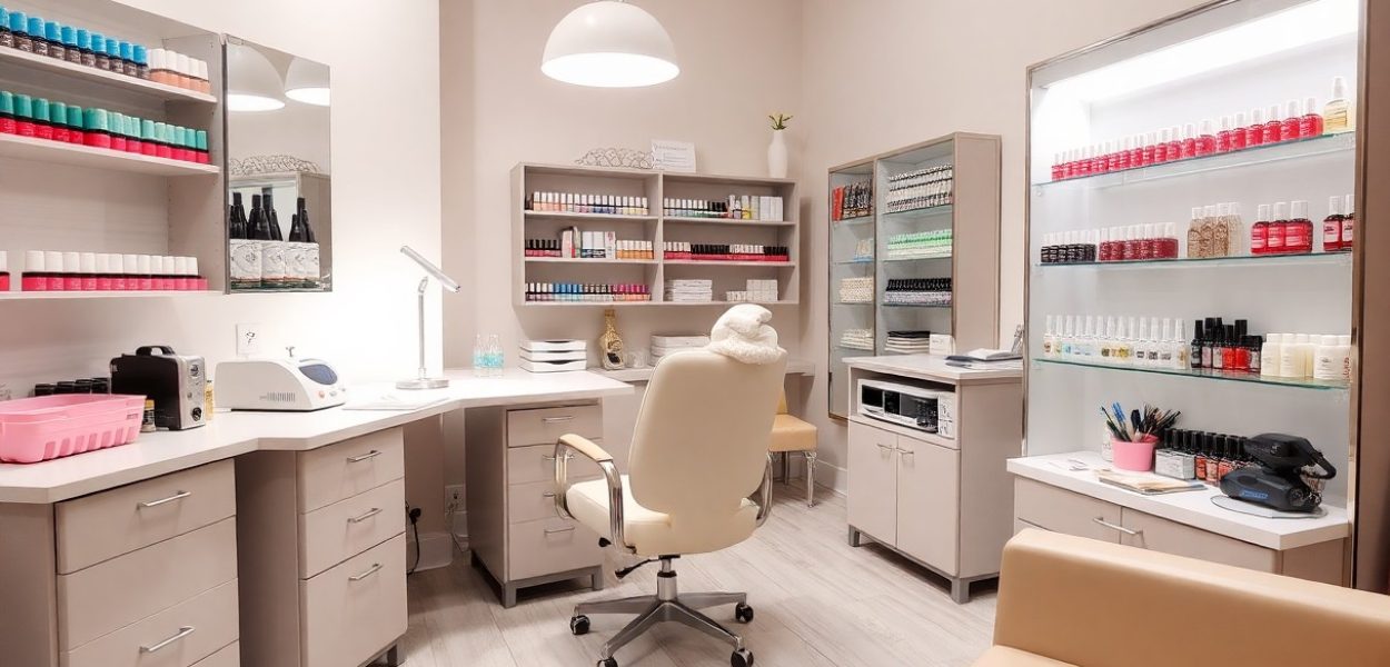 Daily Post | Salon Industries