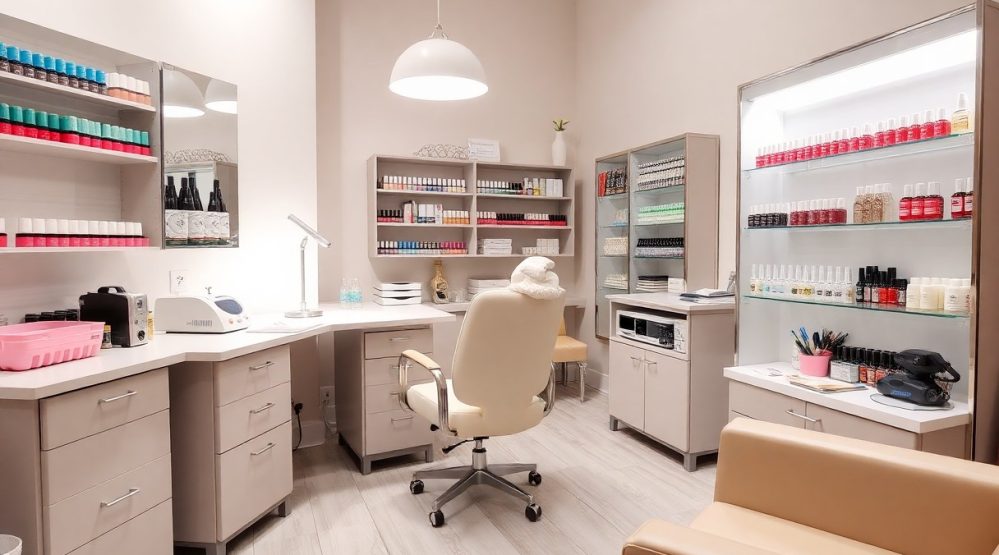 Daily Post | Salon Industries