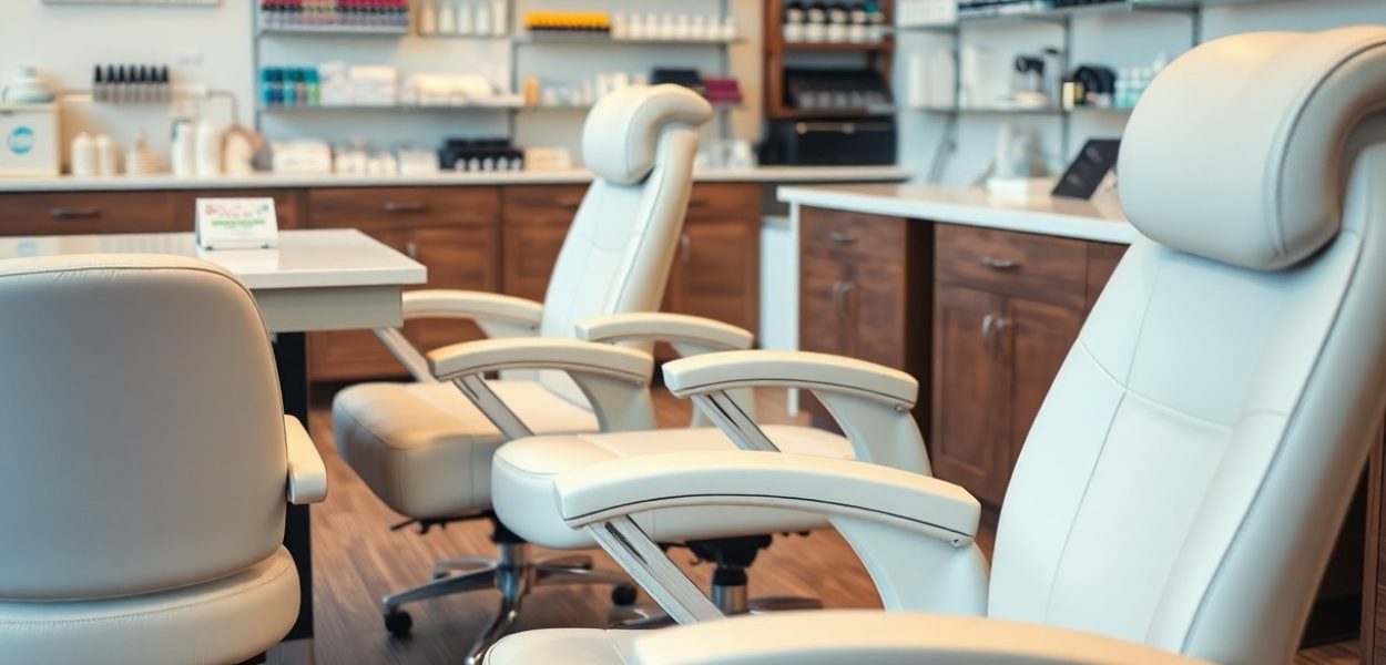Daily Post | Salon Industries