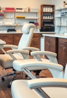 Daily Post | Salon Industries