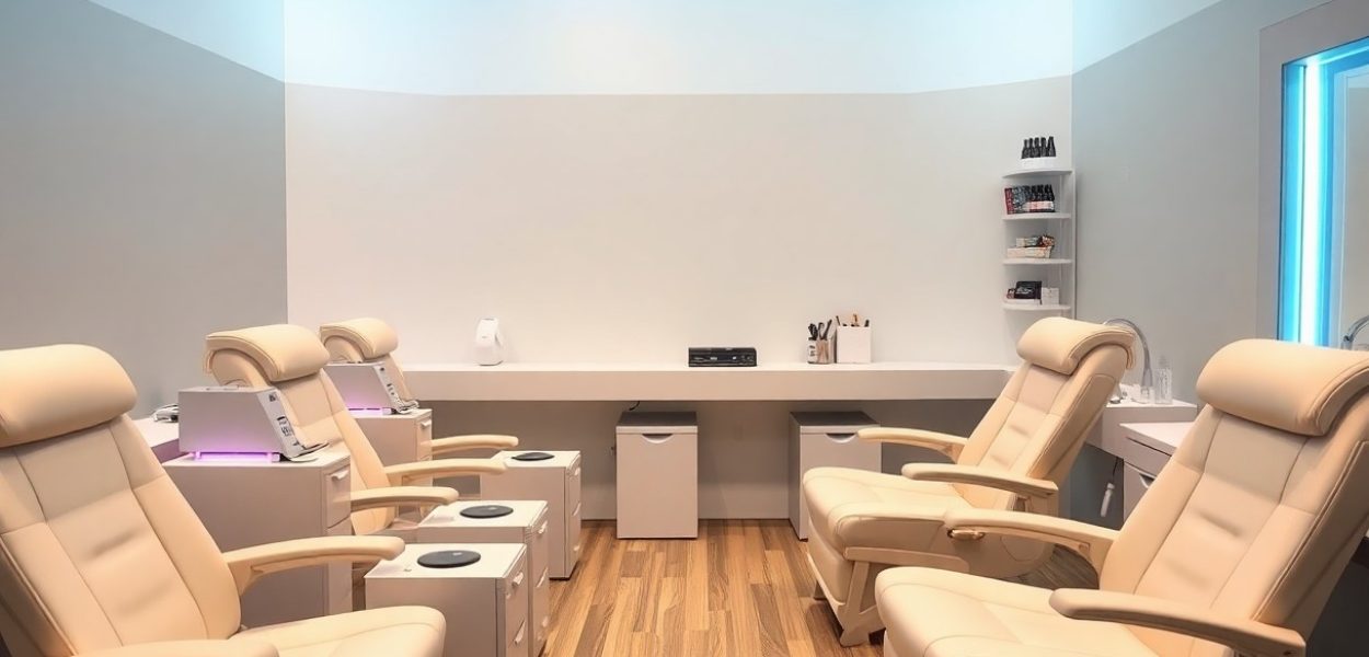 Daily Post | Salon Industries