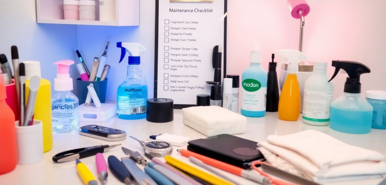 Daily Post | Salon Industries